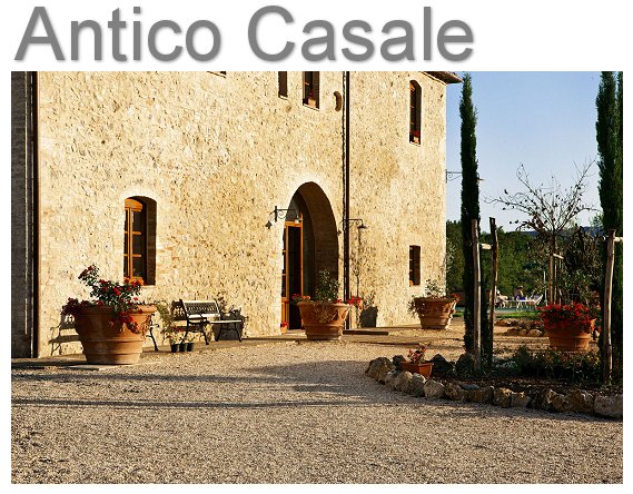 Antico Casale