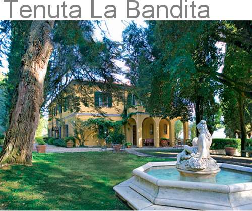 Tenuta la Bandita