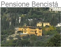 Pensione Bencista