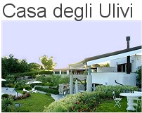 Casa degli Ulivi