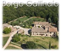 Borgo Gallinaio