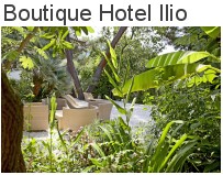 Boutique Hotel Ilio