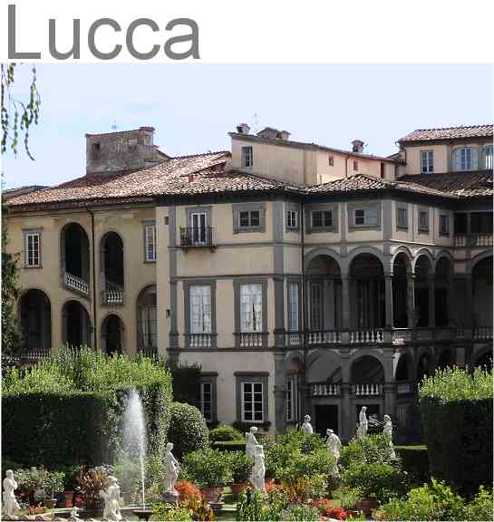 lucca