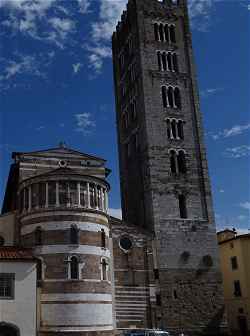 lucca