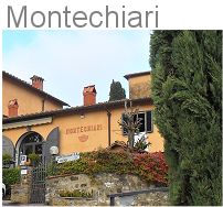 Urlaub im Weingut im Chianti Gebiet