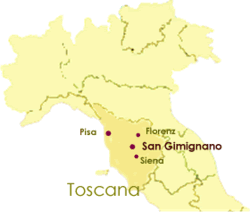 San Gimignano