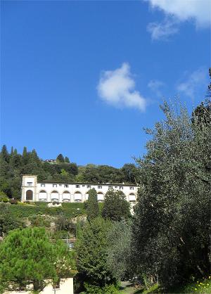 Villa fiesole