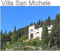 Belmond Villa San Michele