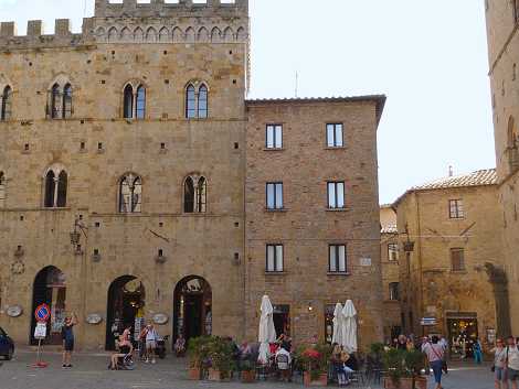 Volterra