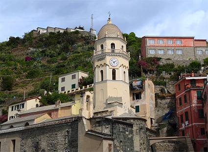 Cinqueterre