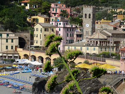 Cinqueterre