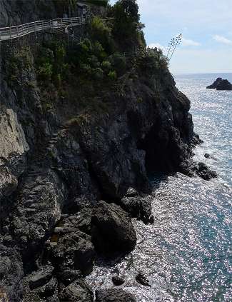 Cinqueterre