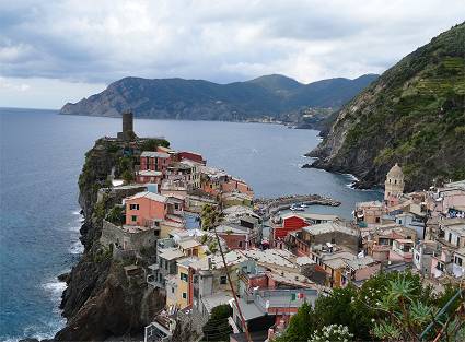 Cinqueterre