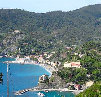 Cinqueterre