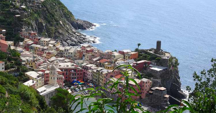 Cinqueterre