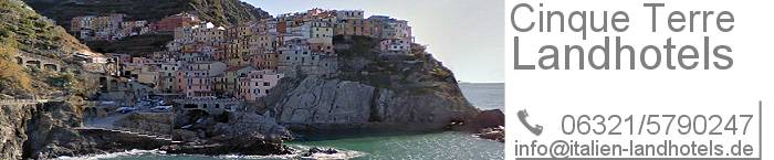 Cinqueterre