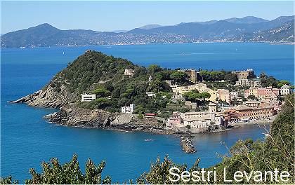 Sestri Levante